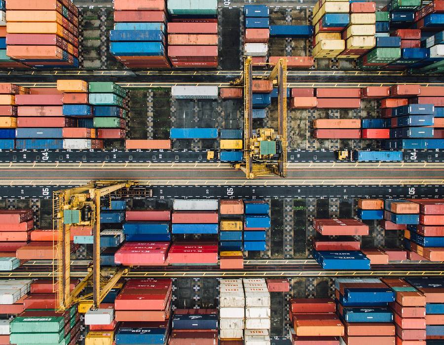Nations Links International Trading operations