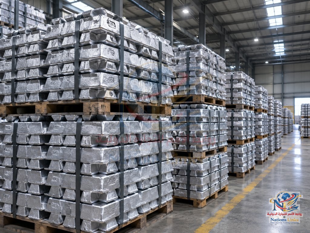 Aluminium