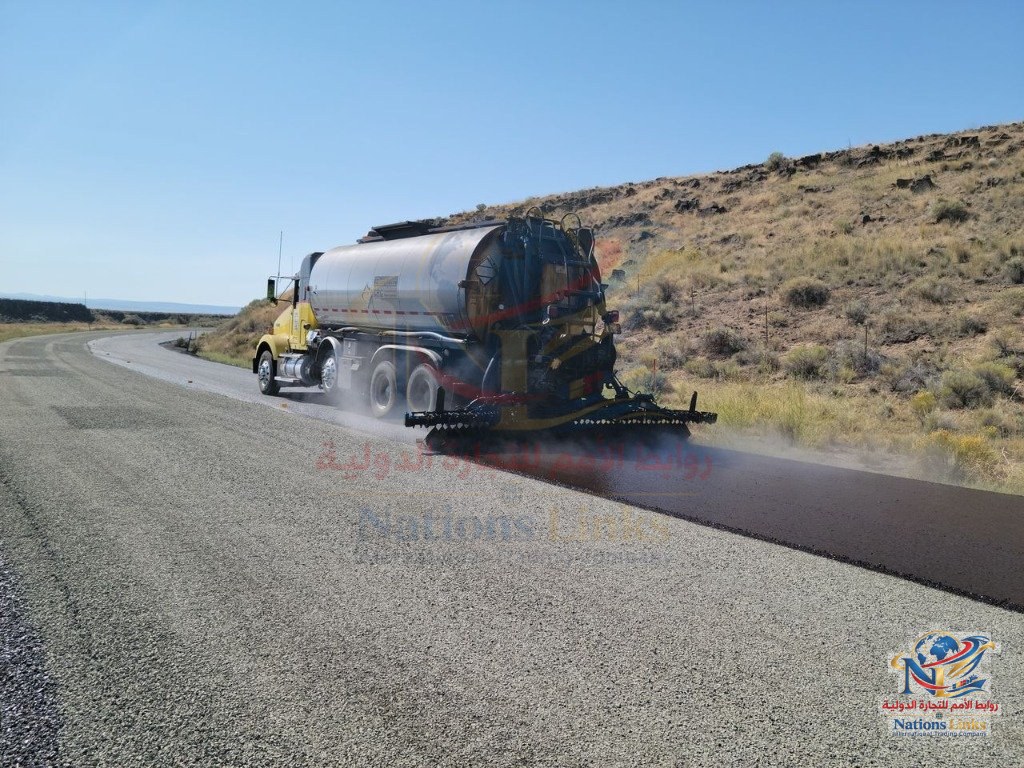 Bitumen