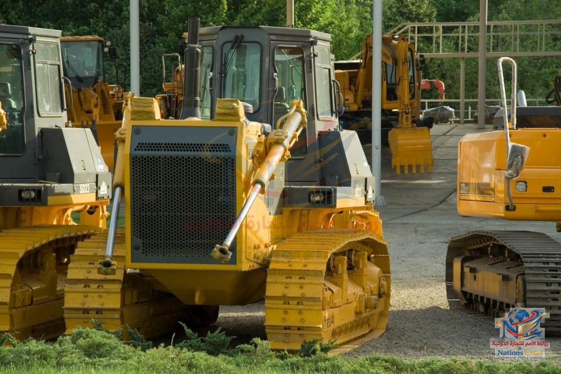 Bulldozers