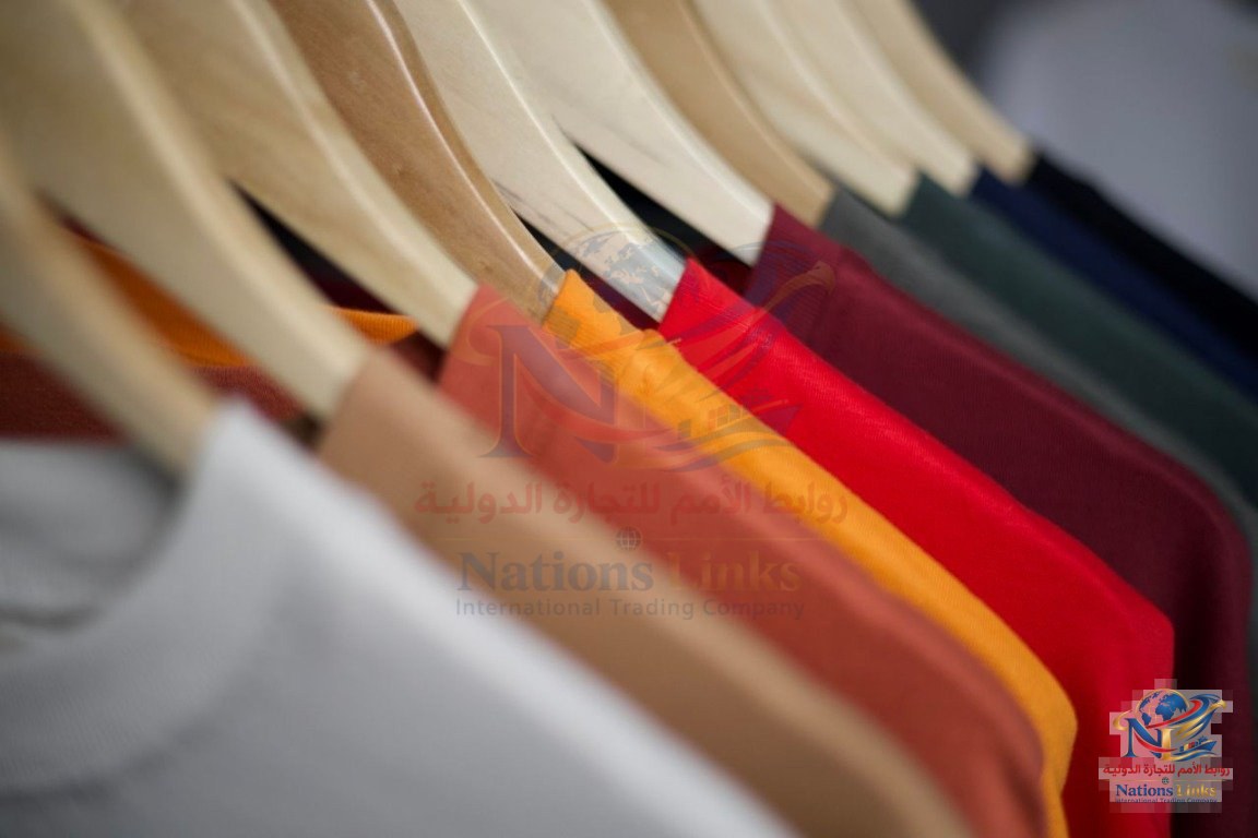 Ready-to-wear clothing