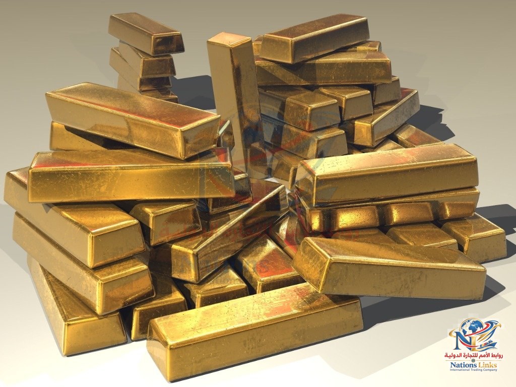 Gold