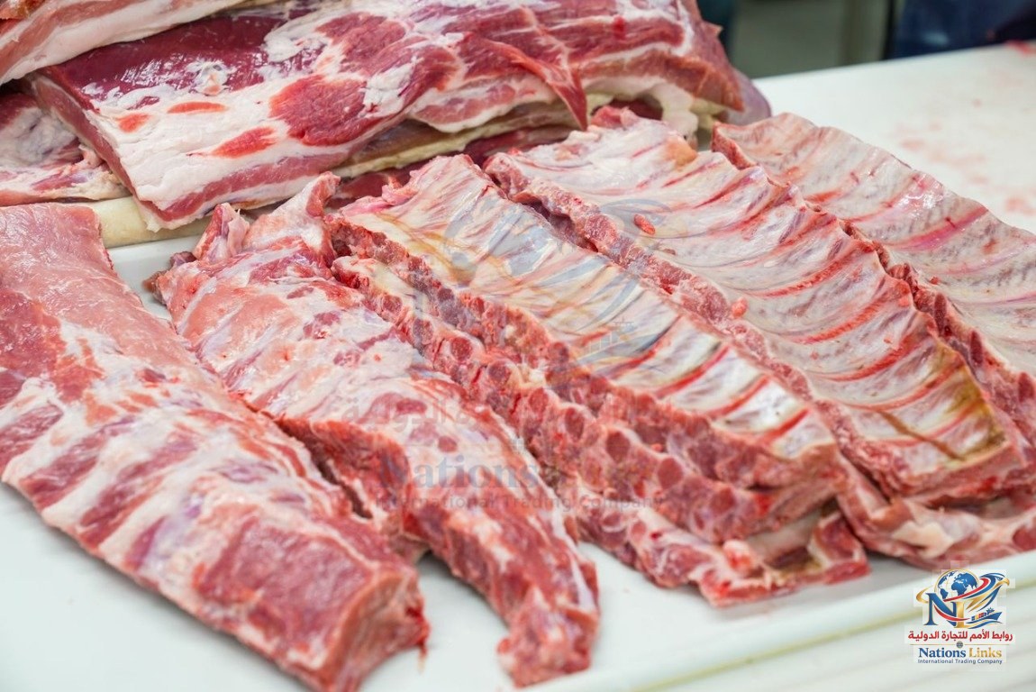 Meat