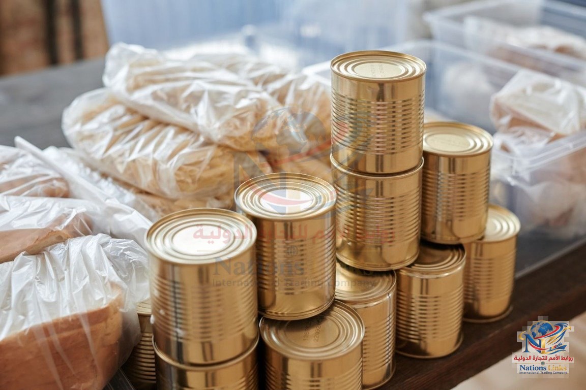Other food products