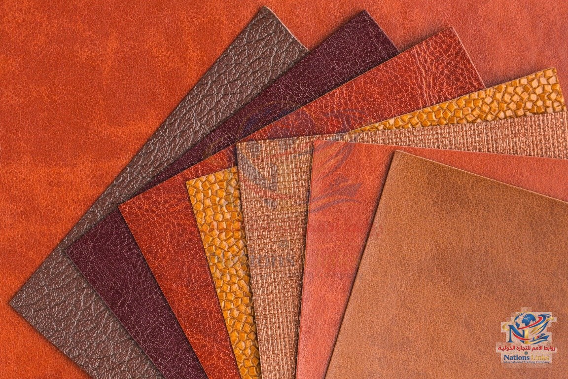 Synthetic leather
