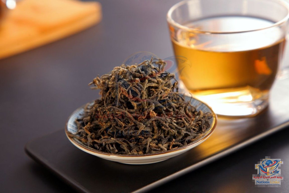 Tea