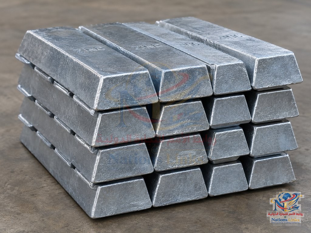 Zinc